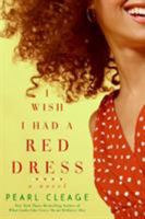 I Wish I Had a Red Dress 0380804883 Book Cover