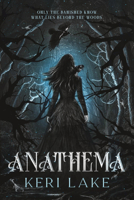 Anathema 1464272999 Book Cover