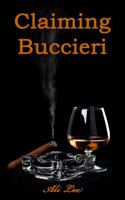 Claiming Buccieri 1732090149 Book Cover