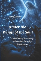 Under the Wings of the Soul: That unseen sanctuary where God consoles through us (The Soul in Light) B0FR4WL4GY Book Cover