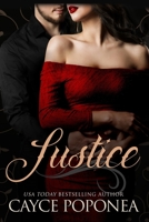 Justice 1722377259 Book Cover