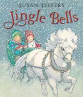 Jingle Bells 0062360205 Book Cover