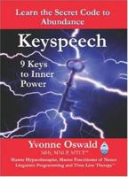 Keyspeech - 9 Keys to Inner Power 1412064007 Book Cover