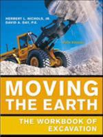 Moving The Earth 0911040129 Book Cover