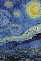 Journal 1697392083 Book Cover