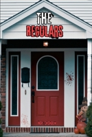 The Regulars 1300193565 Book Cover