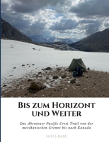Bis zum Horizont und weiter (German Edition) 3750401535 Book Cover