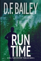 Run Time 1999540573 Book Cover