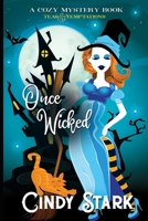 Once Wicked 1790350670 Book Cover