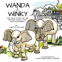 Wanda and Winky 0997481005 Book Cover