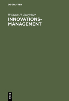 Innovationsmanagement 3486228544 Book Cover