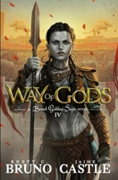 Way of Gods 1949890198 Book Cover