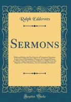Sermons Delivered Before The First Society Of Unitarian Christians In The City Of Philadelphia 1120866324 Book Cover