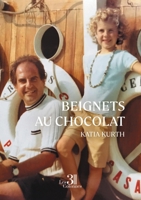 Beignets au chocolat B0F5W1N36G Book Cover