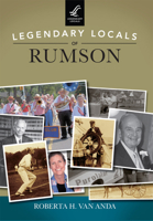 Legendary Locals of Rumson 1467101761 Book Cover
