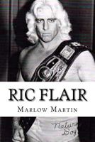 Ric Flair 1523832797 Book Cover