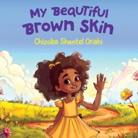 My Beautiful Brown Skin 9786102169 Book Cover