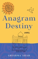 Anagram Destiny 1684632587 Book Cover