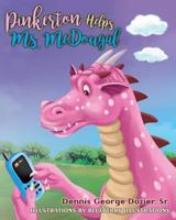 Pinkerton Helps Ms. McDougal 1720343373 Book Cover