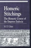 Homeric Stitchings 0847689999 Book Cover