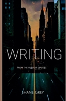 Writing (Novelettes) B0DWZXBQJQ Book Cover