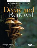 Decay and Renewal 0873552121 Book Cover