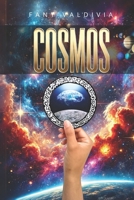 Cosmos: Astronomy for Everyone, Universe Exploration, Planets, Astrophysics space, Black Holes, Galaxies, Telescopes and Astronomical Phenomena B0DSW85HGJ Book Cover