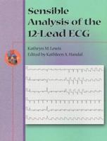 Sensible Analysis of the 12-Lead ECG 0766805247 Book Cover
