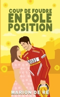 Coup de foudre en pole position (Saisons de l'Amour) (French Edition) B0FQ8Q6WBP Book Cover