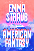 American Fantasy: A Novel B0FQBH8H2Y Book Cover