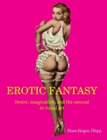 Erotic Fantasy (Temporis) 1646991834 Book Cover