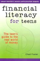 Financial Literacy for Teens 0964445638 Book Cover