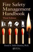 Fire Safety Management Handbook 1482221225 Book Cover