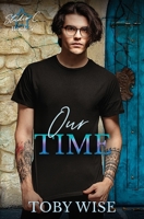 Our Time B0C2SFNFVQ Book Cover