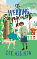 The Wedding Engagement 0593550099 Book Cover