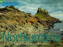 Northumbria: English Border Country (COUNTRY SERIES) 0753806924 Book Cover