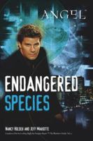 Angel: Endangered Species 0689862105 Book Cover
