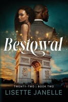 Bestowal (Twenty-Two Series Book 2) B0F4FC6VKT Book Cover