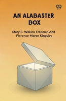 An Alabaster Box 9373403893 Book Cover