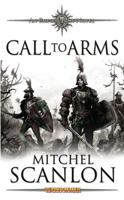 Call To Arms 1844168131 Book Cover