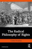 The Radical Philosophy of Rights 1138025100 Book Cover