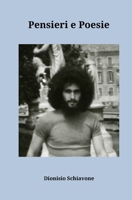 Pensieri e poesie 1523226803 Book Cover