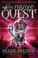 The Faeman Quest 1599904764 Book Cover