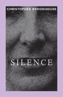 Silence 1579621791 Book Cover