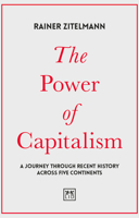 The Power of Capitalism 1852527943 Book Cover