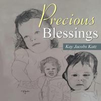 Precious Blessings 1524602140 Book Cover