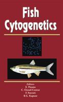 Fish Cytogenetics 1578083303 Book Cover