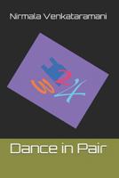 Dance in Pair 1790197929 Book Cover