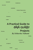A Practical Guide to Data Quality Projects: Assessment & Recommendation 1088850618 Book Cover