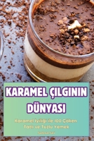 Karamel Çilginin Dünyasi (Turkish Edition) 1836237456 Book Cover